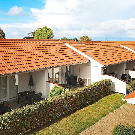 4 Person Holiday Home In R Sk Bing Ærøskøbing Εξωτερικό φωτογραφία
