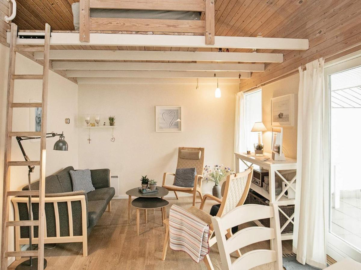 4 Person Holiday Home In R Sk Bing Ærøskøbing Εξωτερικό φωτογραφία