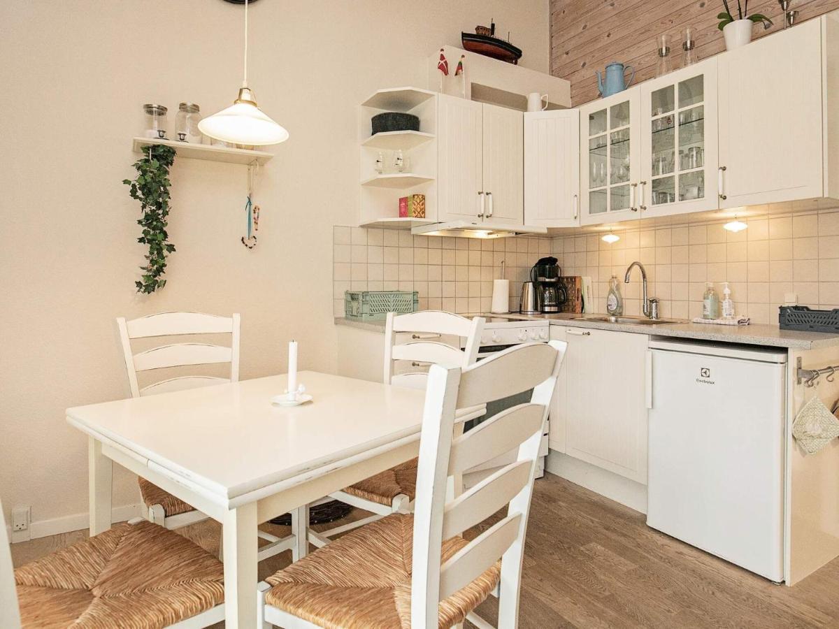 4 Person Holiday Home In R Sk Bing Ærøskøbing Εξωτερικό φωτογραφία