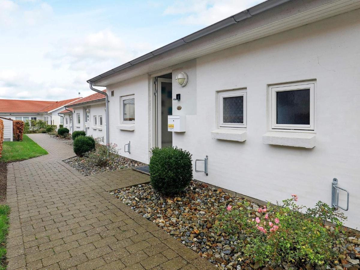 4 Person Holiday Home In R Sk Bing Ærøskøbing Εξωτερικό φωτογραφία