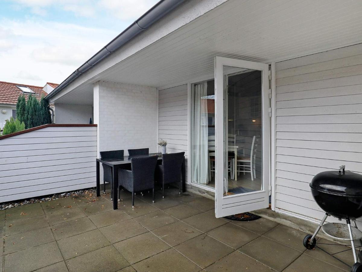 4 Person Holiday Home In R Sk Bing Ærøskøbing Εξωτερικό φωτογραφία