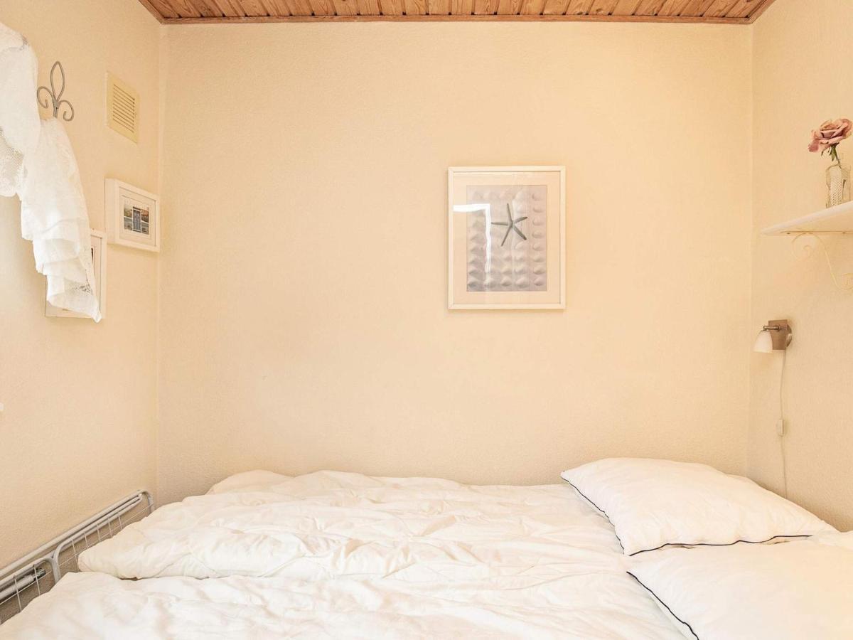 4 Person Holiday Home In R Sk Bing Ærøskøbing Εξωτερικό φωτογραφία