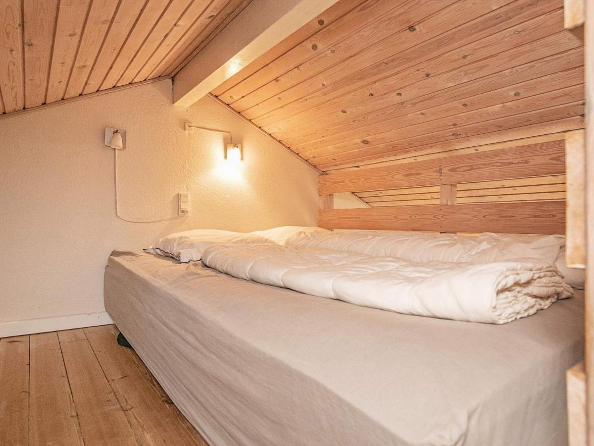 4 Person Holiday Home In R Sk Bing Ærøskøbing Εξωτερικό φωτογραφία
