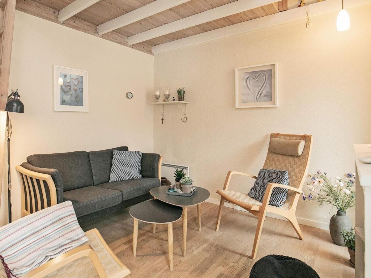 4 Person Holiday Home In R Sk Bing Ærøskøbing Εξωτερικό φωτογραφία