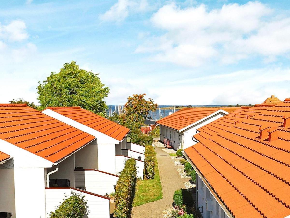 4 Person Holiday Home In R Sk Bing Ærøskøbing Εξωτερικό φωτογραφία