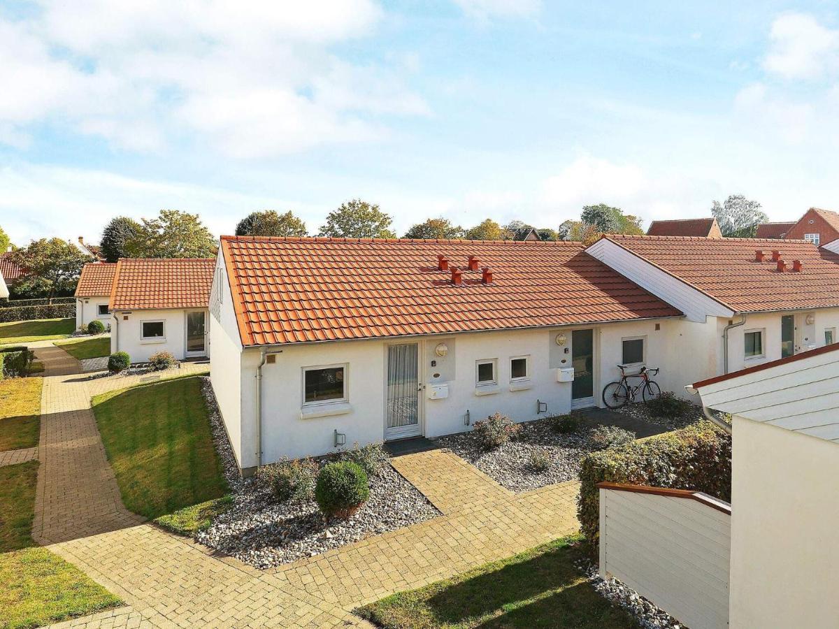 4 Person Holiday Home In R Sk Bing Ærøskøbing Εξωτερικό φωτογραφία
