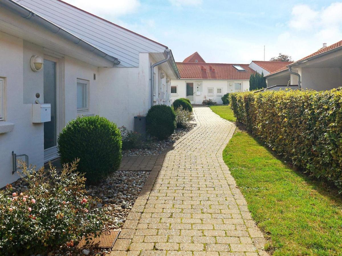 4 Person Holiday Home In R Sk Bing Ærøskøbing Εξωτερικό φωτογραφία