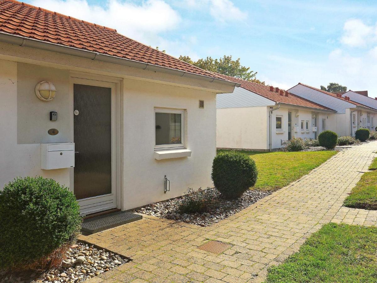 4 Person Holiday Home In R Sk Bing Ærøskøbing Εξωτερικό φωτογραφία