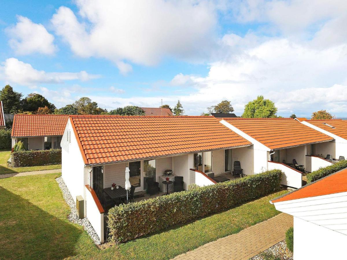 4 Person Holiday Home In R Sk Bing Ærøskøbing Εξωτερικό φωτογραφία