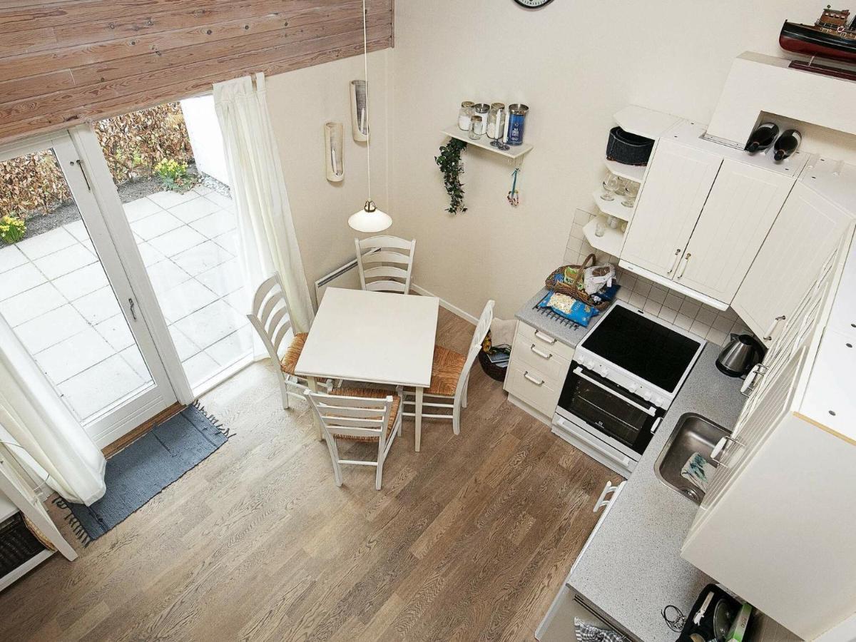 4 Person Holiday Home In R Sk Bing Ærøskøbing Εξωτερικό φωτογραφία
