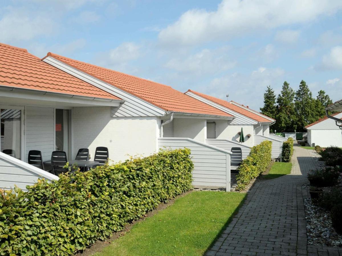 4 Person Holiday Home In R Sk Bing Ærøskøbing Εξωτερικό φωτογραφία